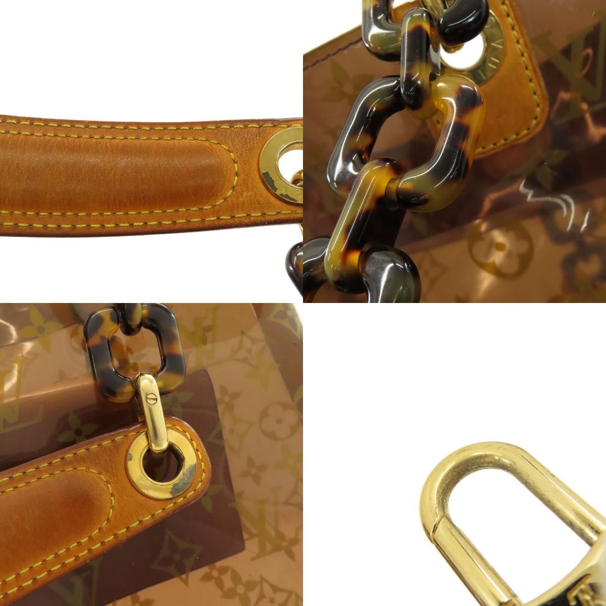 ルイヴィトン M