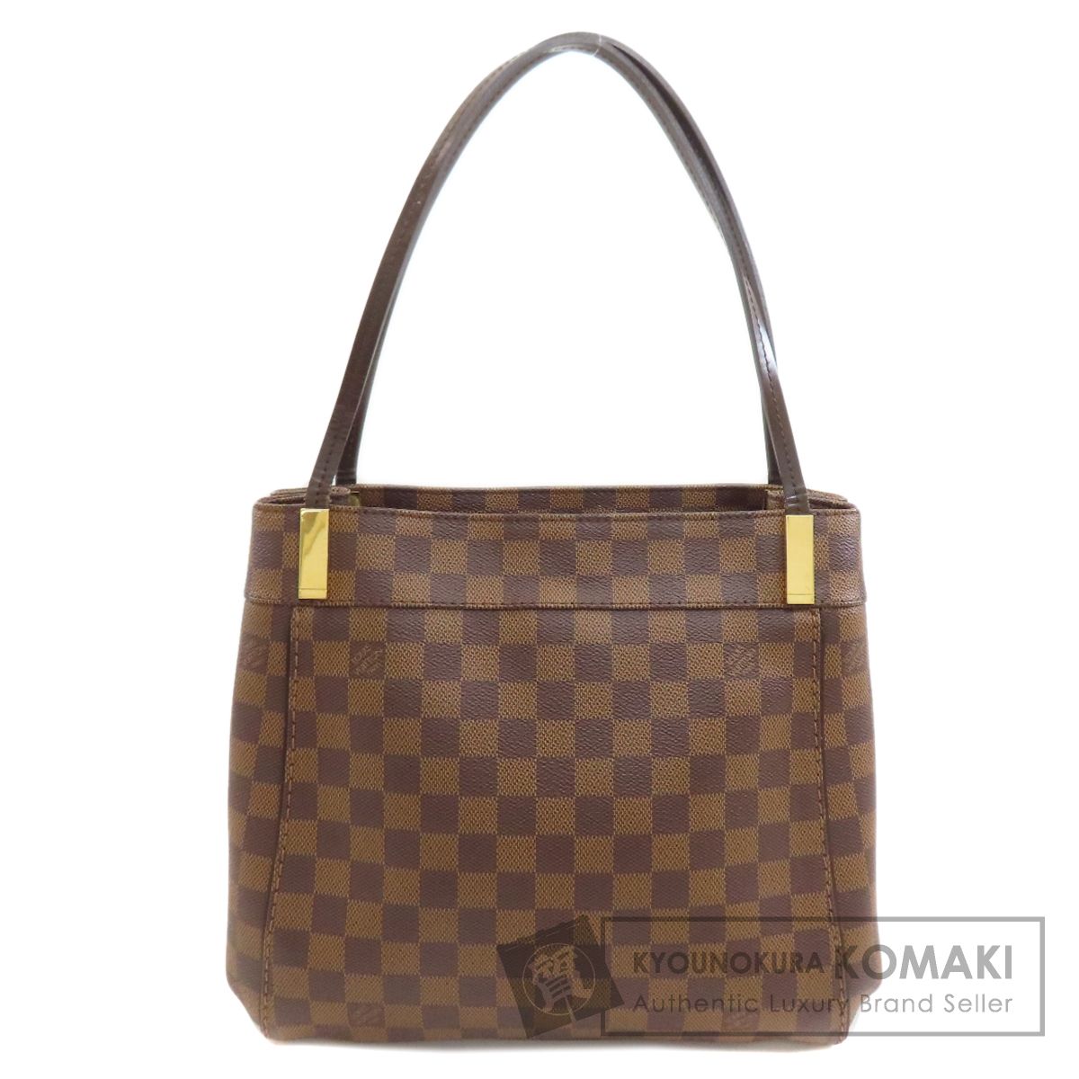 LOUIS VUITTON ルイヴィトン N 41215 マーリボーンPM トートバッグ ダミエキャンバス レディース