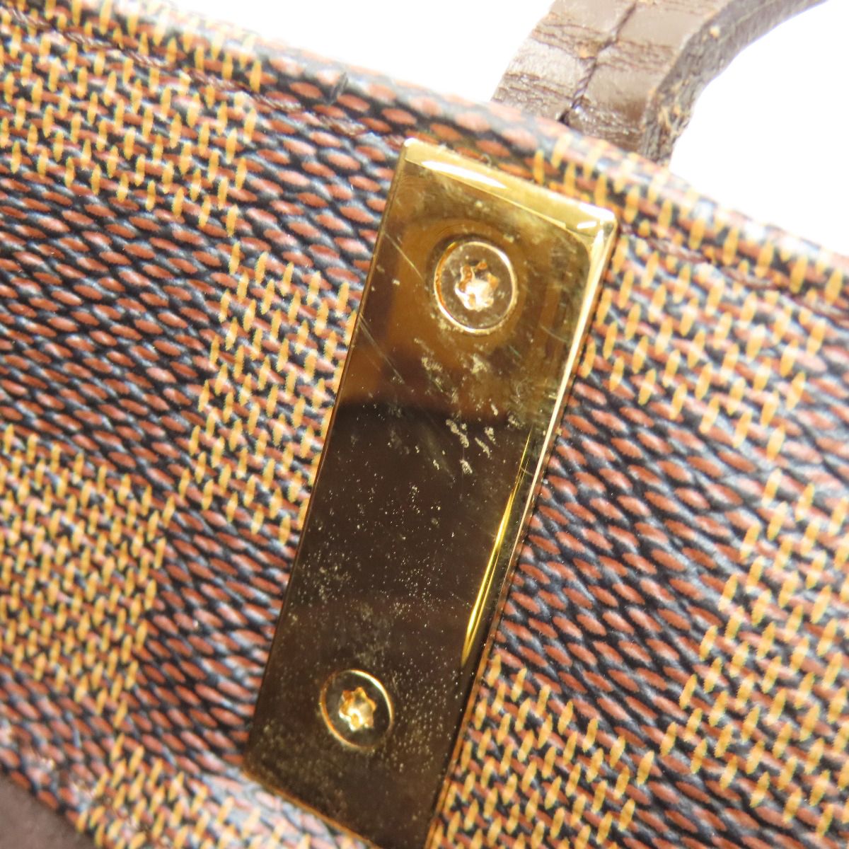 マーリボーンPM トートバッグ