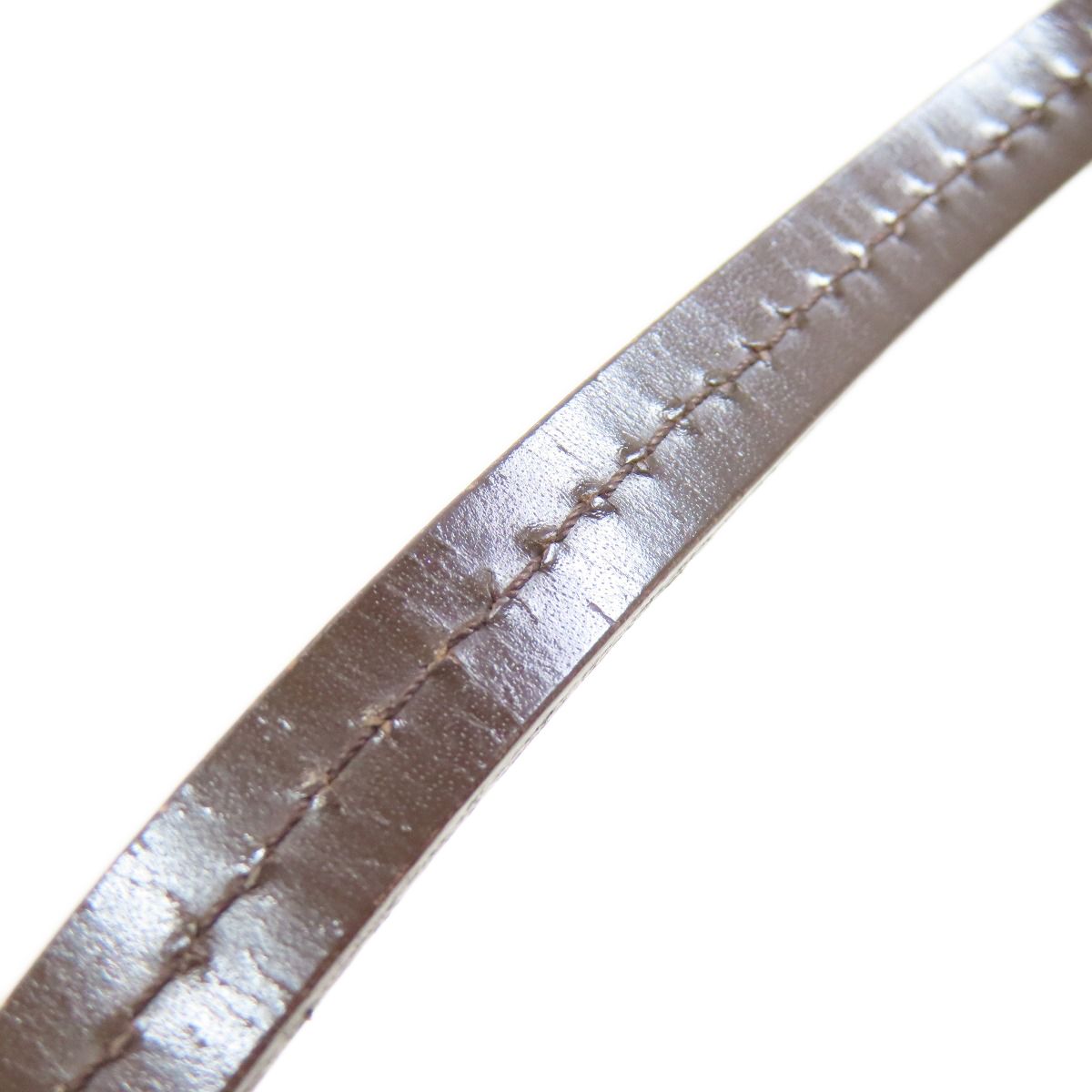 マーリボーンPM トートバッグ