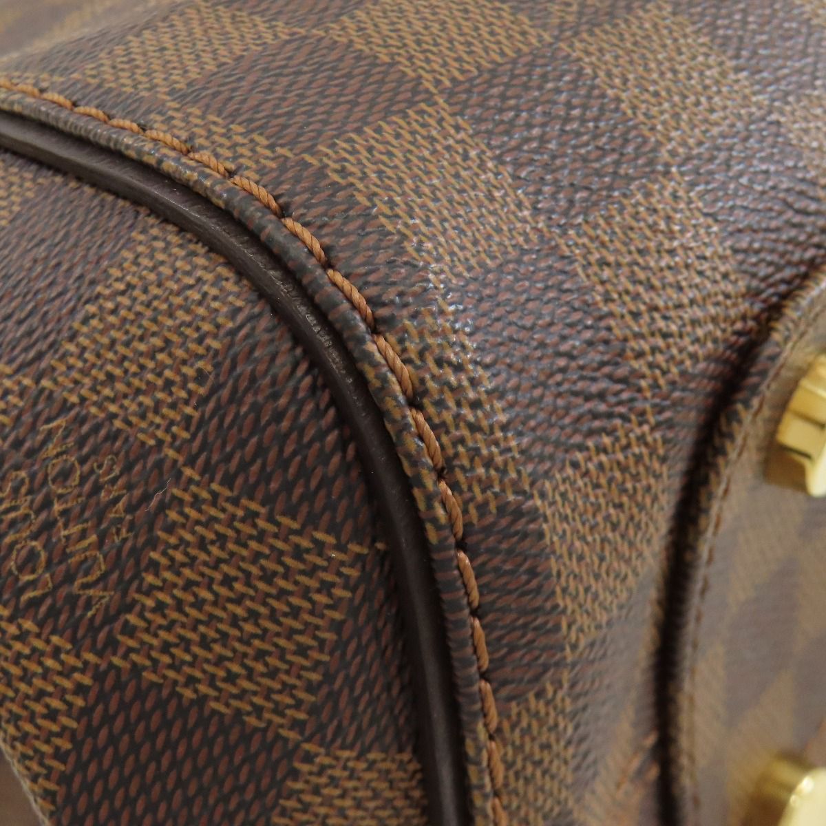  LOUIS VUITTON ルイヴィトン N 41215 マーリボーンPM トートバッグ ダミエキャンバス レディース その他 バッグ