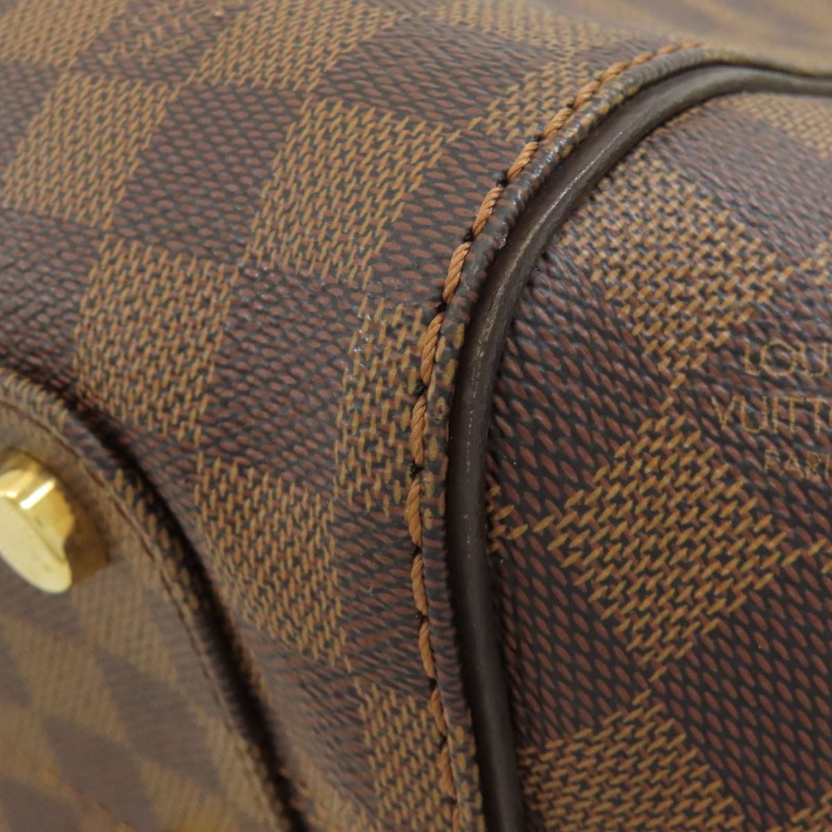 マーリボーンPM トートバッグ