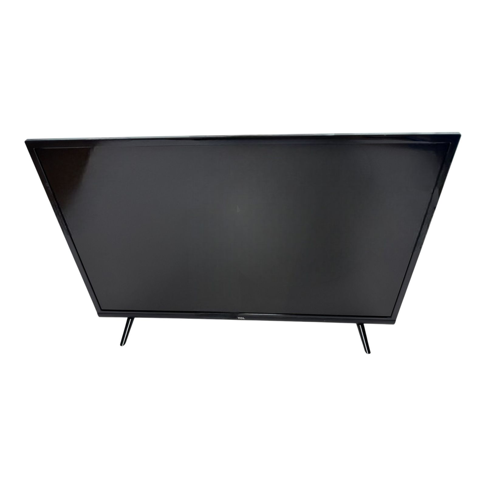 ◯ ティーシーエル TCL フルハイビジョン スマートテレビ 32S5200A 2021年モデル 黒 外付けHDDで裏番組録画対応 2600-2892