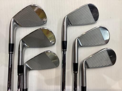 ダンロップ SRIXON Z565 6S アイアンセット IR NS PRO MODUS3 TOUR120 フレックスS メンズ 男性用 右利き 右用 Cランク ゴルフクラブ