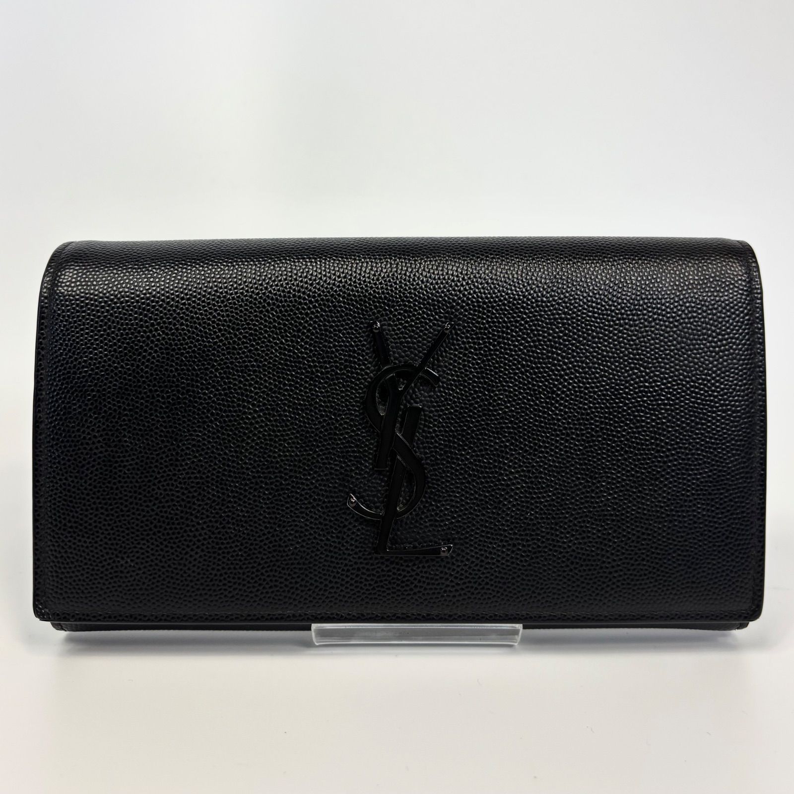 SAINT LAURENT PARIS サンローラン パリ 長財布 ロングウォレット