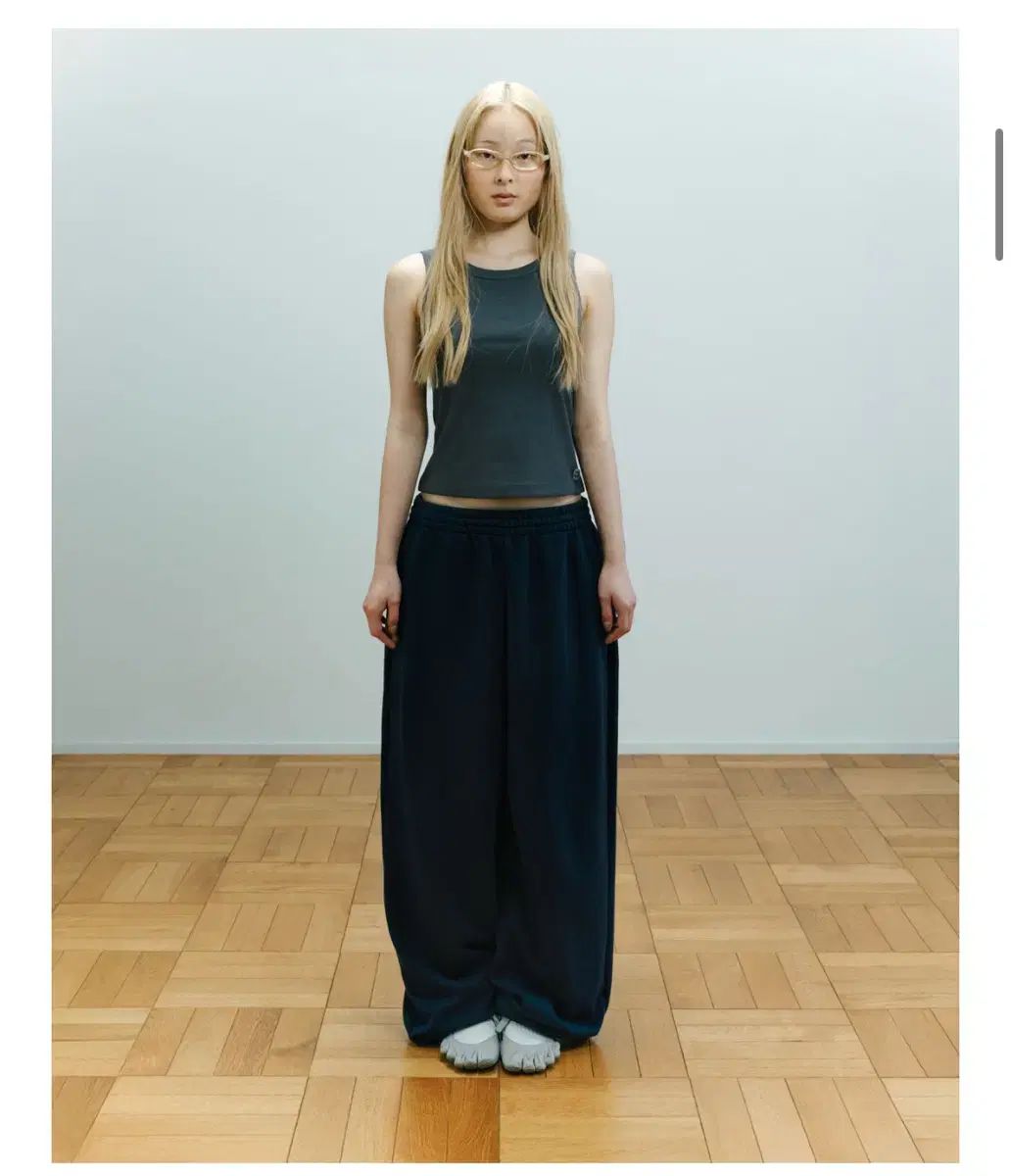 ISSEY MIYAKE イッセイミヤケ スウェットパンツ