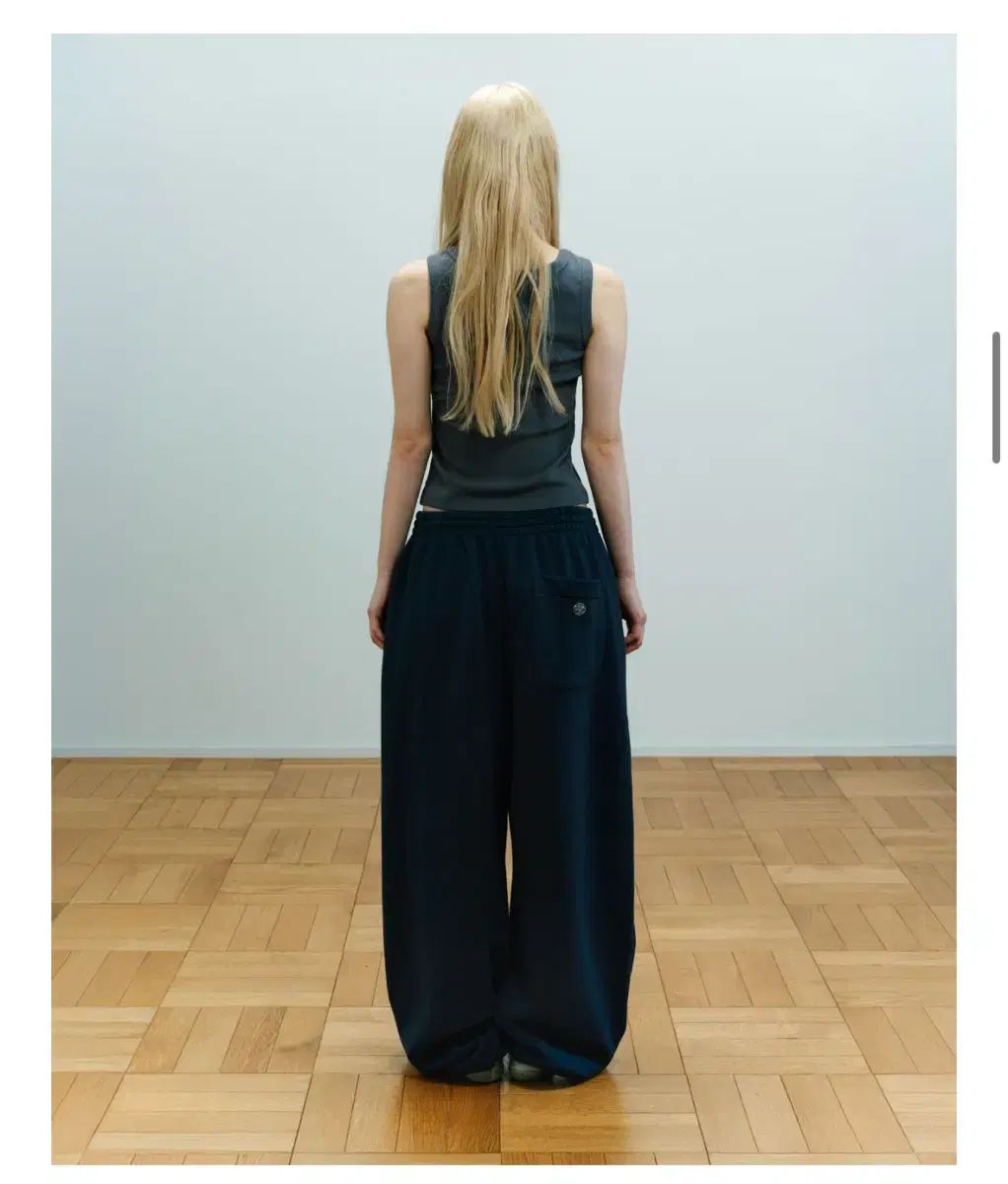 ISSEY MIYAKE イッセイミヤケ スウェットパンツ