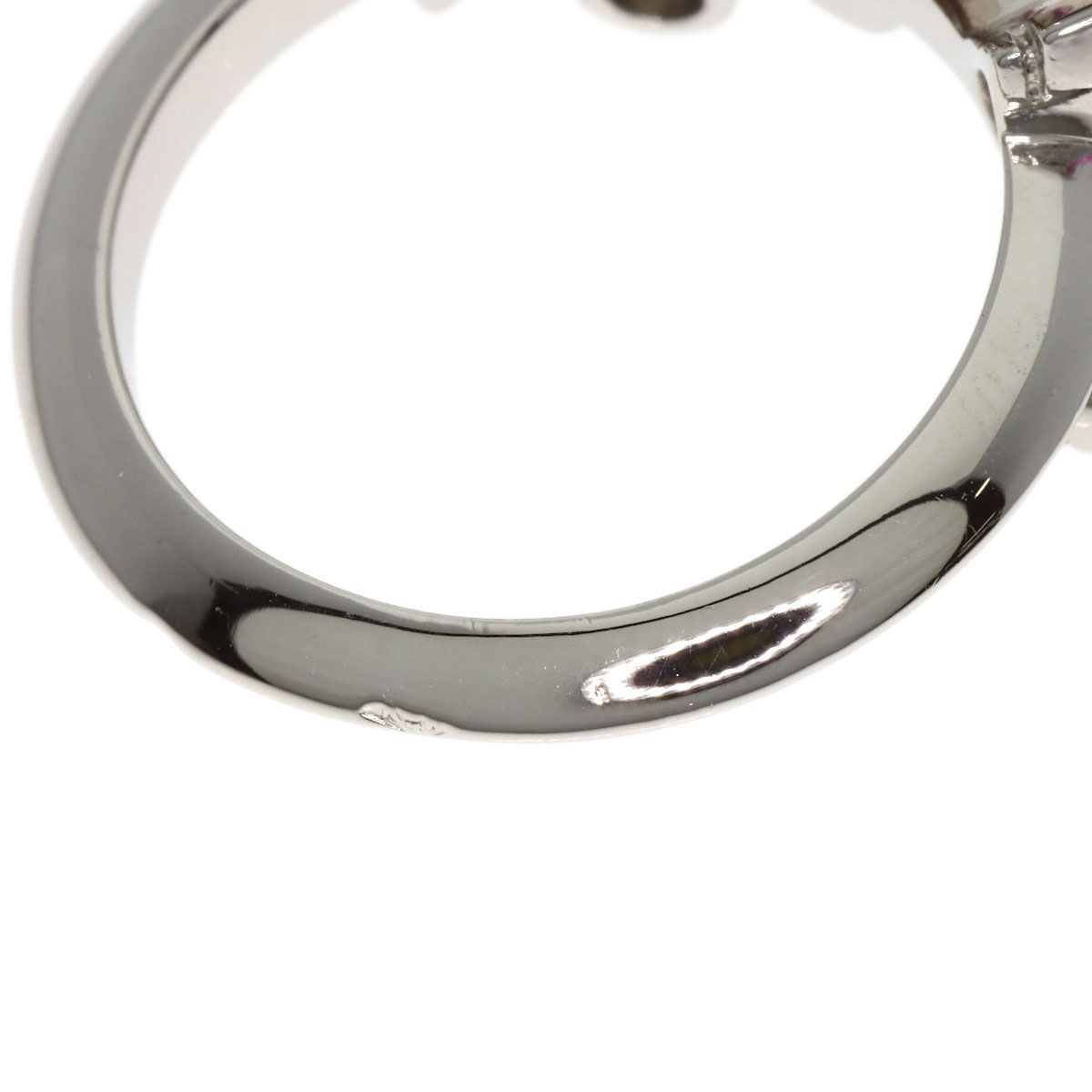 ピンクサファイア