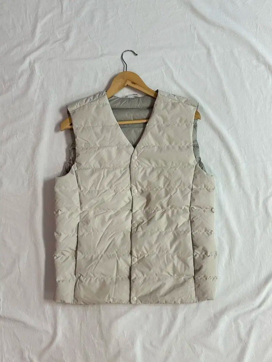 プロジェクトエム ダウンベスト