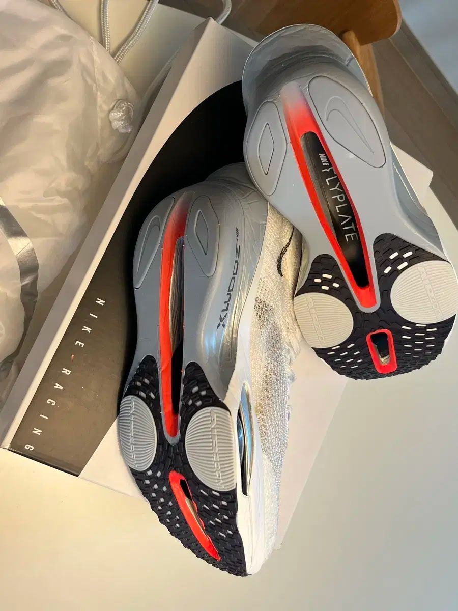 ナイキ アルファフライ ネクスト 3 255 サイズ fd8311-101