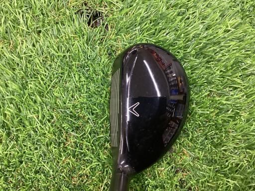 キャロウェイ ROGUE STAR U5 ユーティリティ UT Speeder EVOLUTION for CW 60 ユーティリティ フレックスR メンズ 男性用 右利き 右用 Cランク ゴルフクラブ