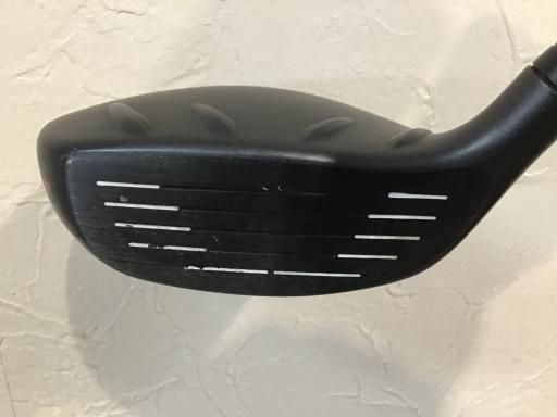 ピン G410 5W フェアウェイウッド フレックスRメンズ 男性用 右利き