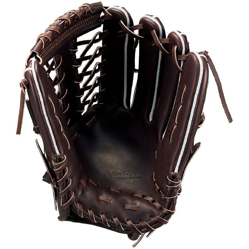 ゼット ZETT 硬式用 プロステイタス2001 外野手用 グラブ袋付 野球 硬式 グラブ グローブ 26 SS -3700