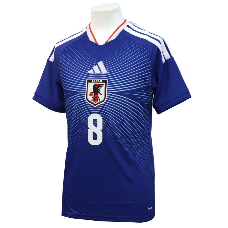 2026ワールドカップ アジア予選日本代表 南野拓実 レプリカユニフォーム（H） 2026ワールドカップ アジア予選日本代表 南野拓実 レプリカ