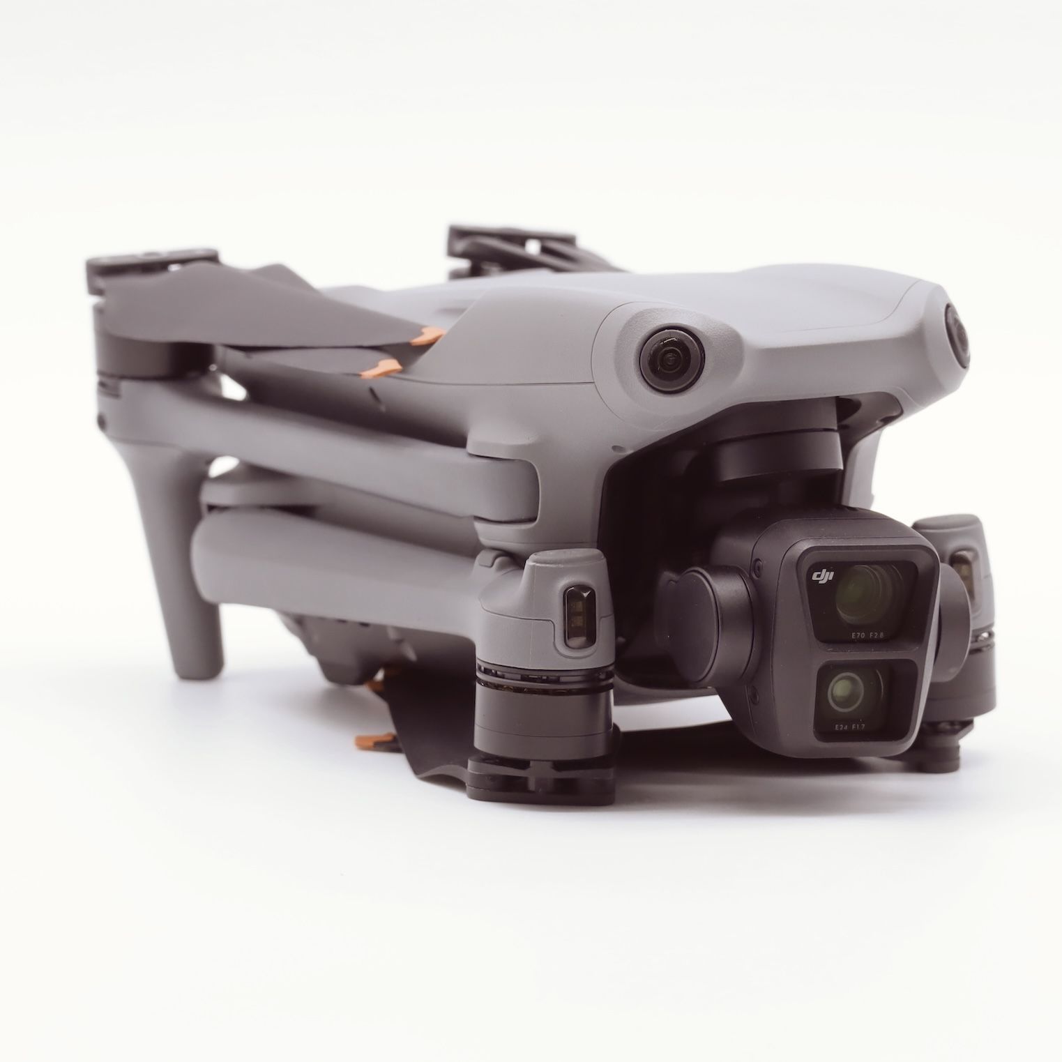 級 DJI AIR 3 RC N 2付属