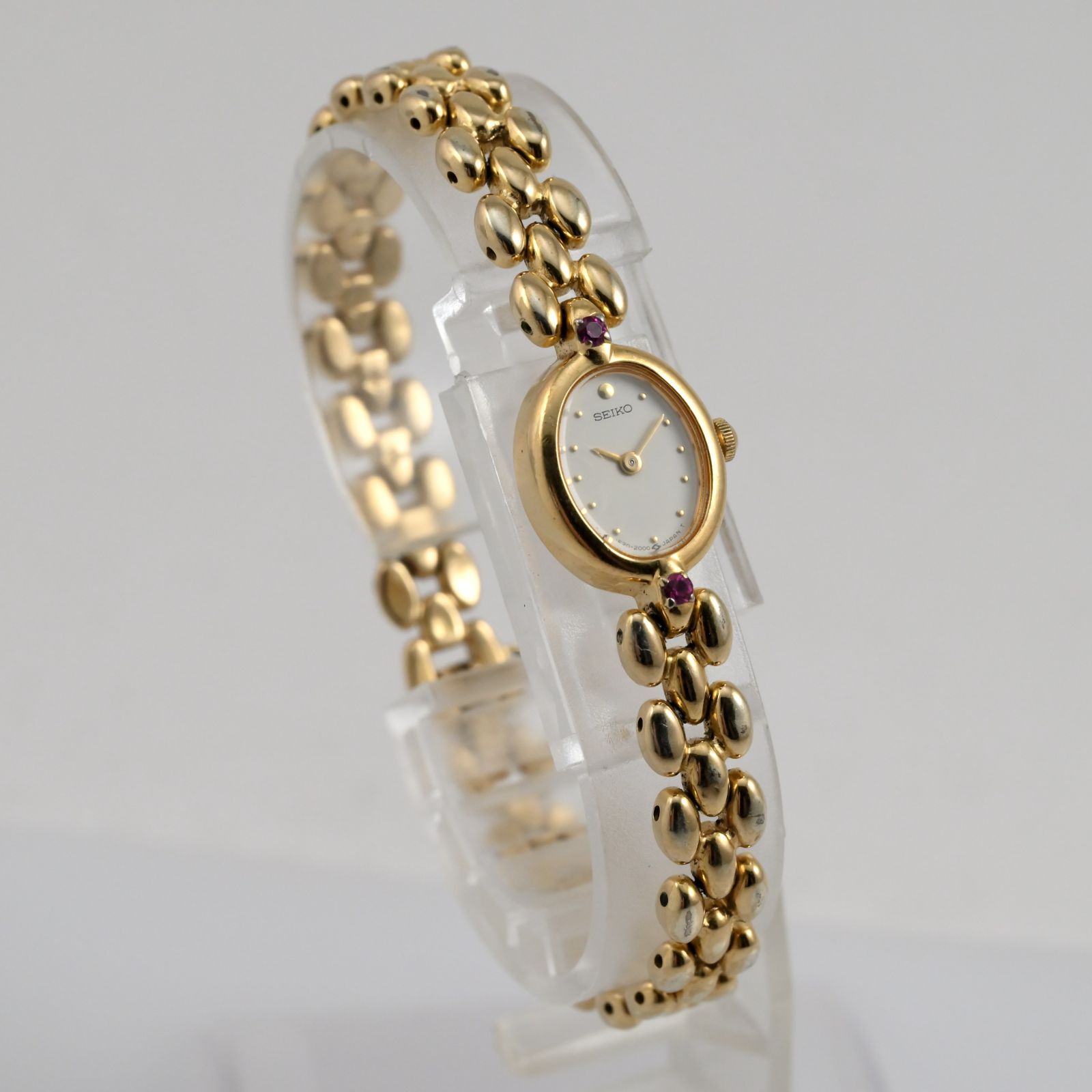 ブレスウォッチ