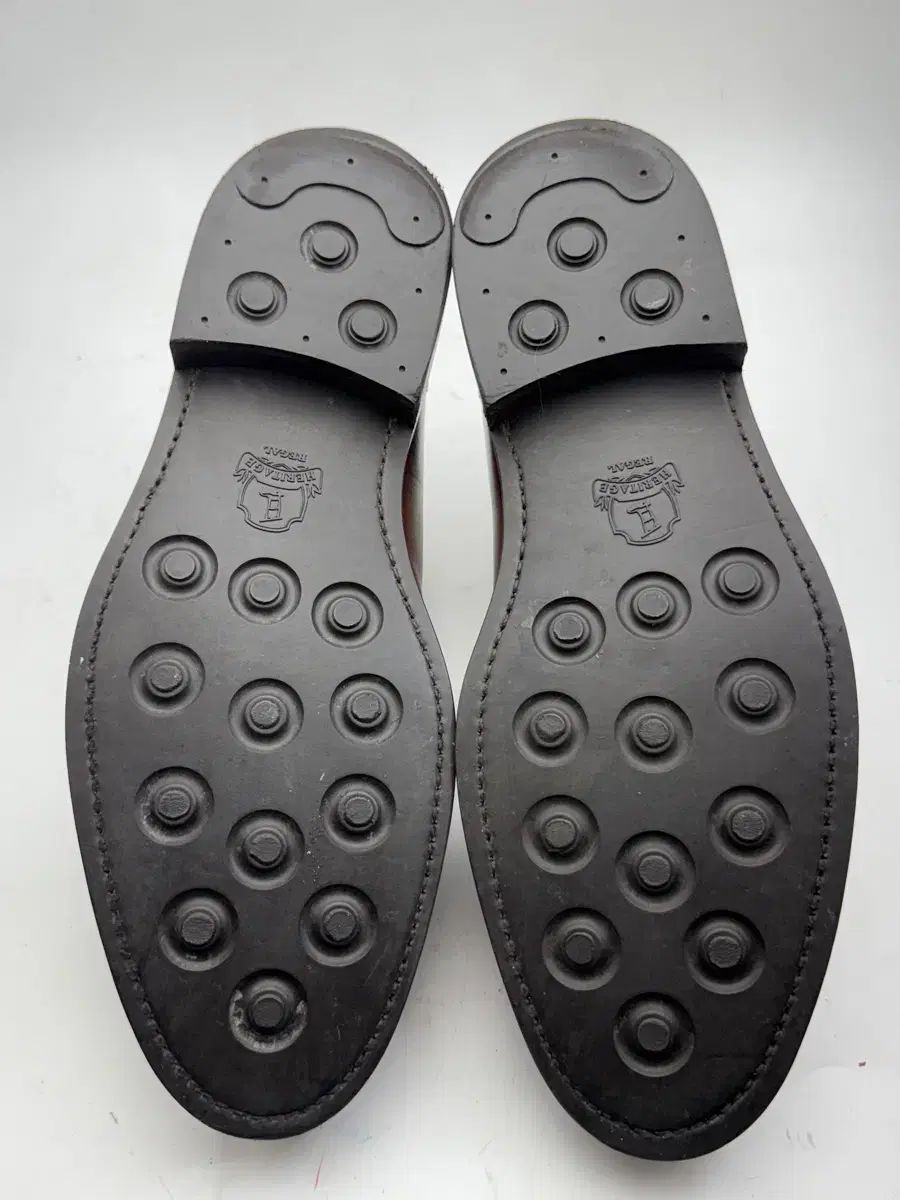 ヘリテージリーガル275