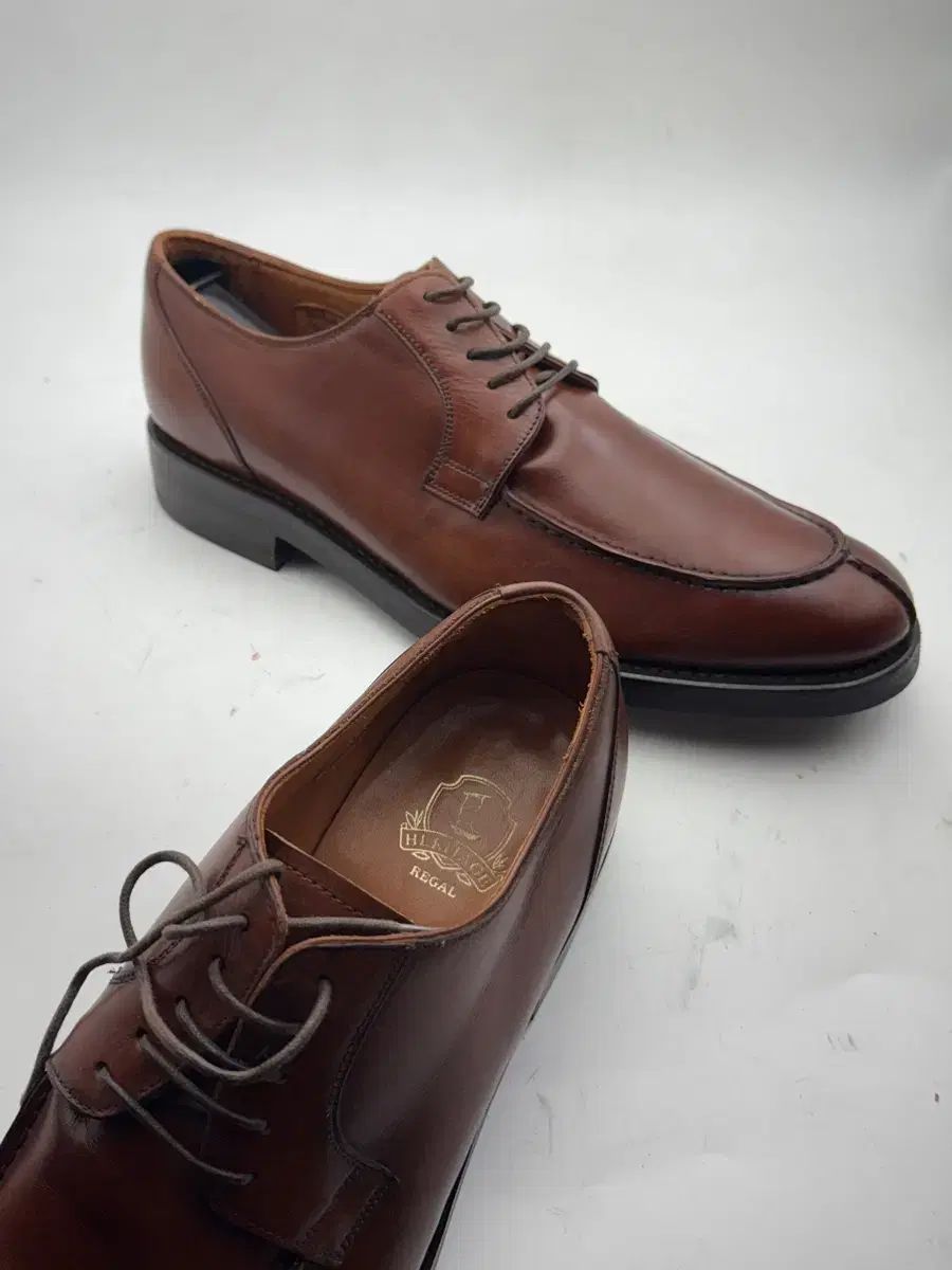 ヘリテージリーガル275