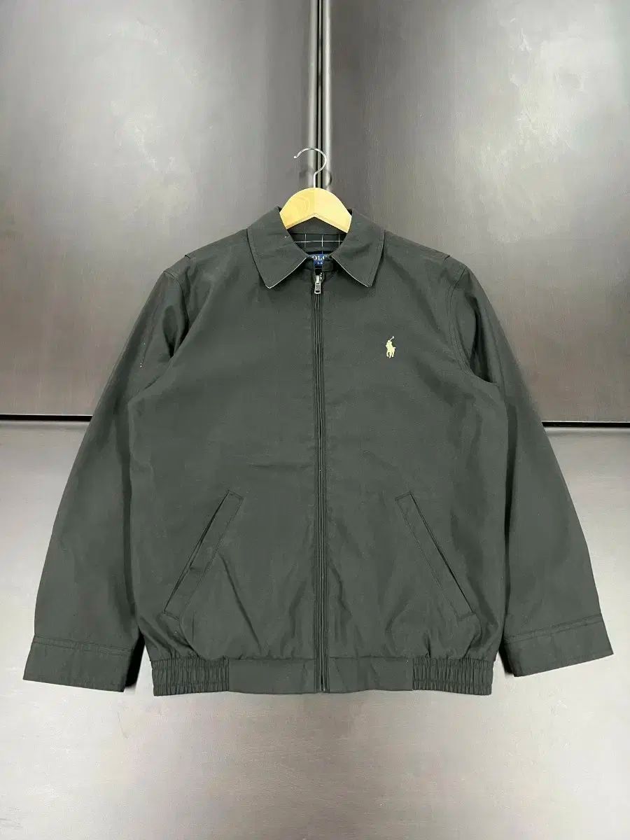 ポロ ラルフローレン バイウィング ジャケット XS