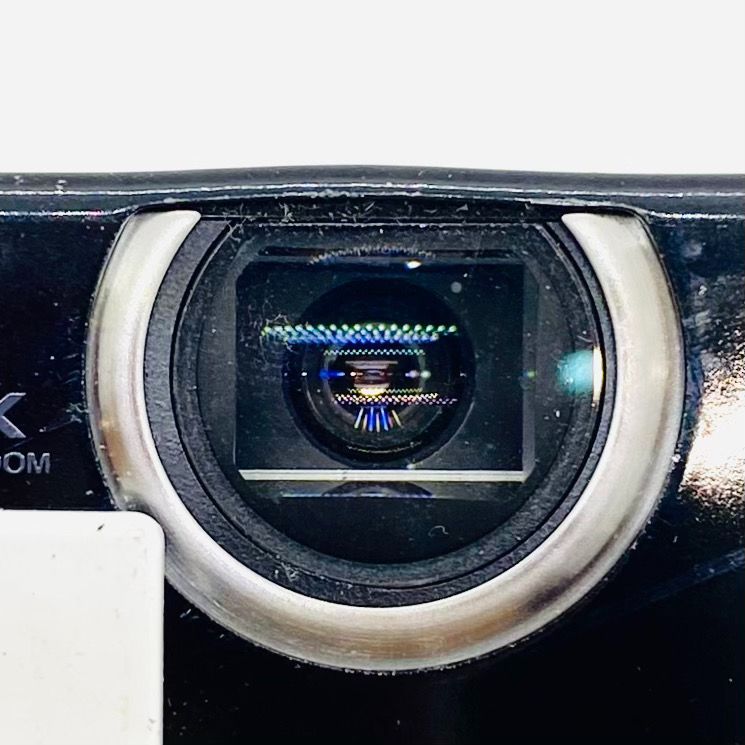 FUJIFILM 富士フイルム FINEPIX Z100 fd コンパクトデジタルカメラ