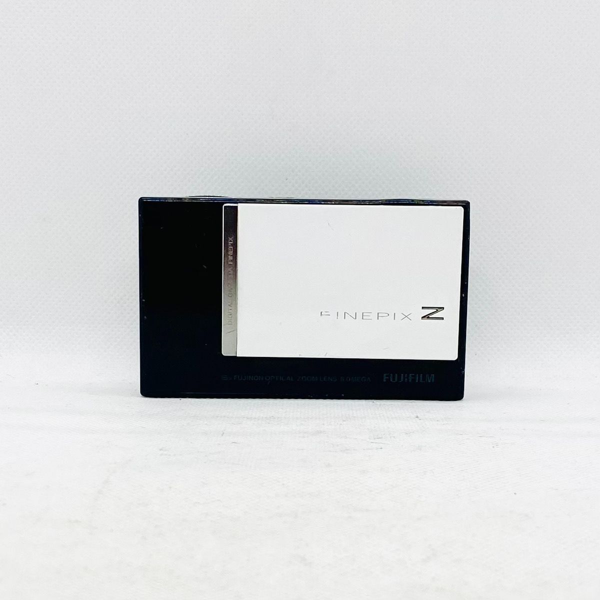 FUJIFILM 富士フイルム FINEPIX Z100 fd コンパクトデジタルカメラ