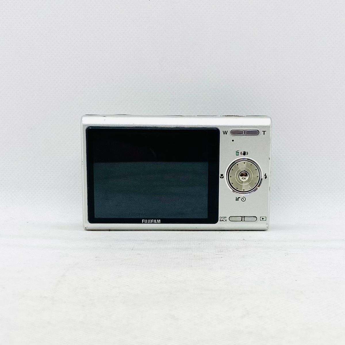 FUJIFILM 富士フイルム FINEPIX Z100 fd コンパクトデジタルカメラ