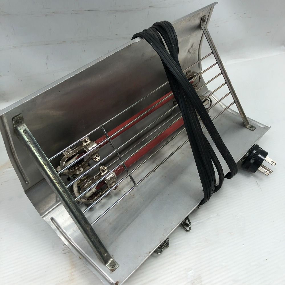 コルツヒーター 本体のみ