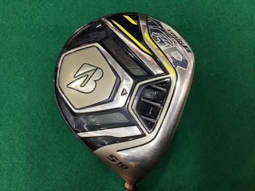 JGR フェアウエイウッド　5W　フレックスSR ブリヂストン TOUR B JGR 5W フェアウェイウッド FW フレックスS 商品