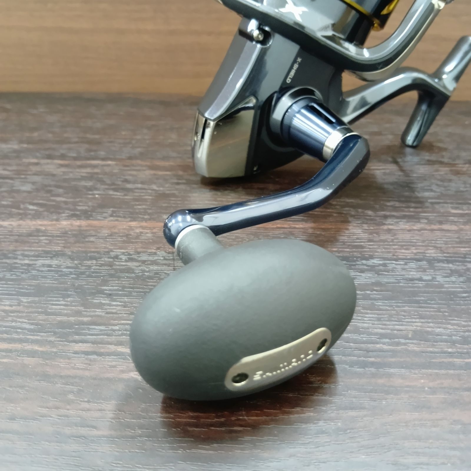 シマノ SHIMANO 13 ステラ SW20000PG スピニングリール OLIVEOS_COM_TR