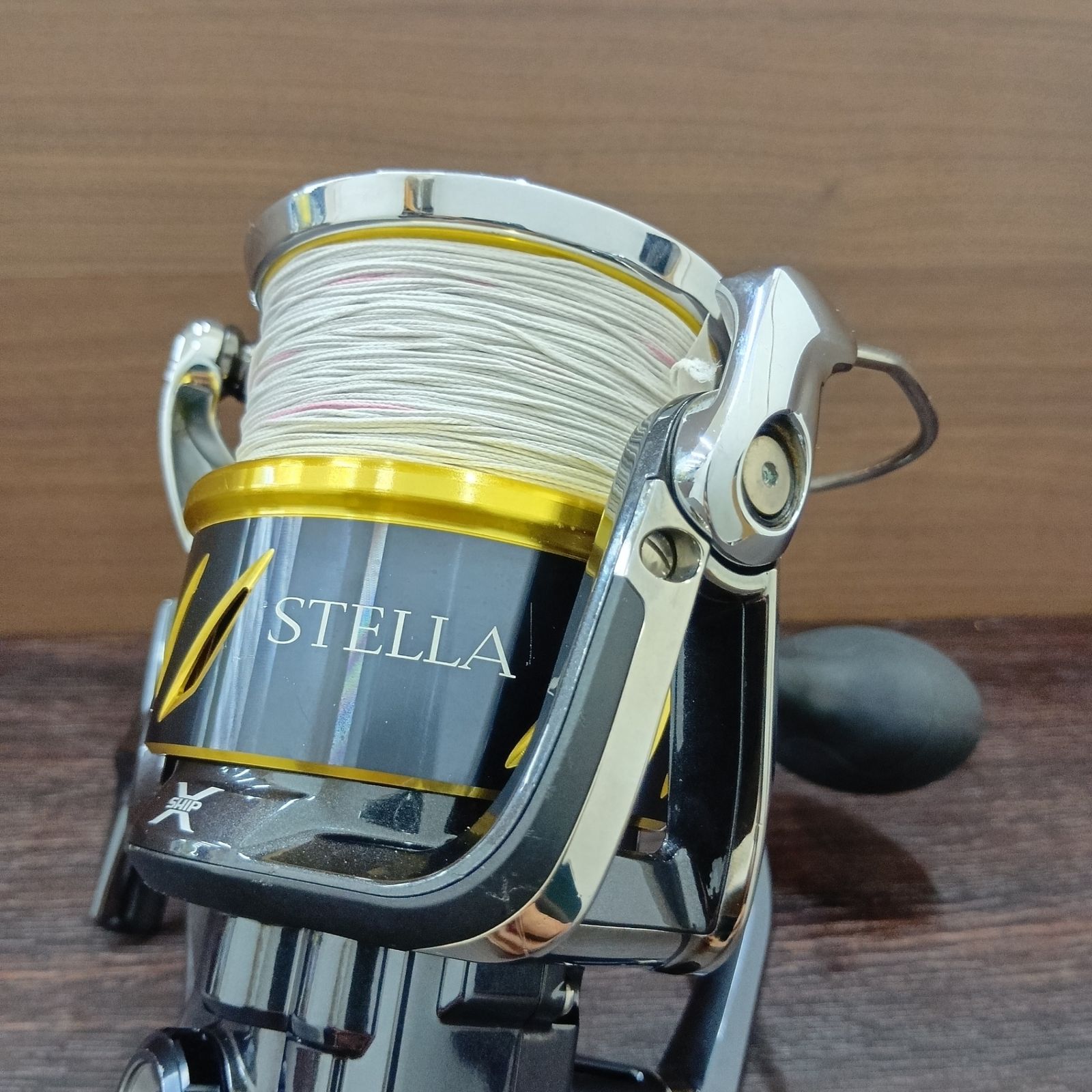 シマノ SHIMANO 13 ステラ SW20000PG スピニングリール