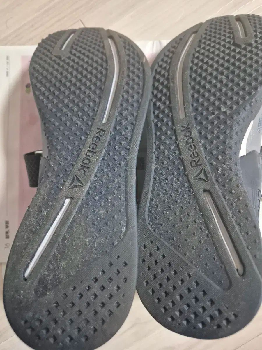 リーボック クロスフィット