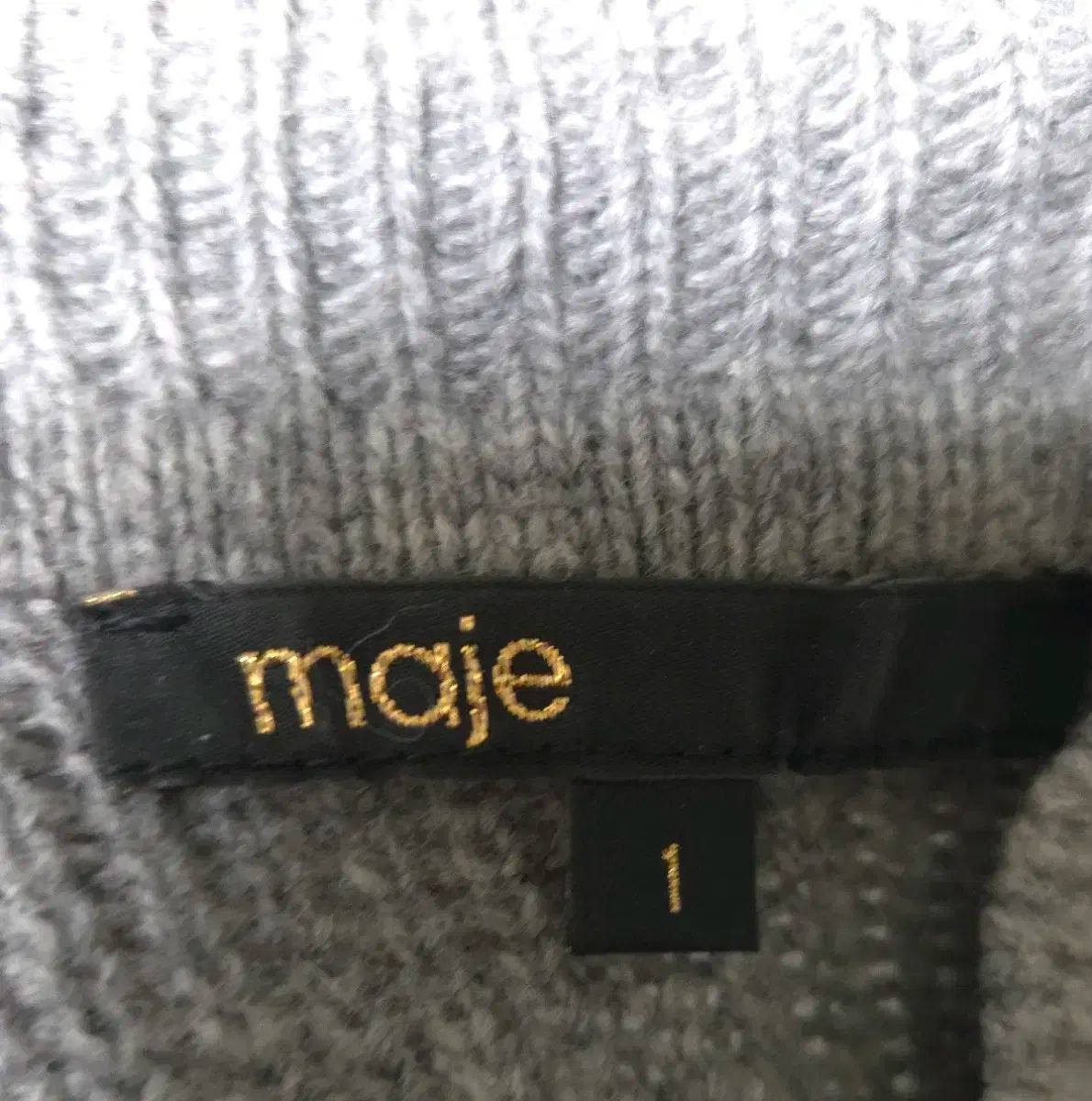 ロング丈ワンピース