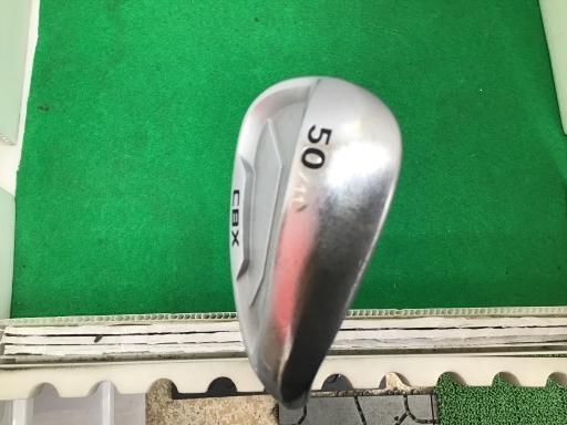 【Cleveland CFX DG115 WG 50° 56° セット】 Cleveland Golf CFX DG115 WG 50° 56° セット