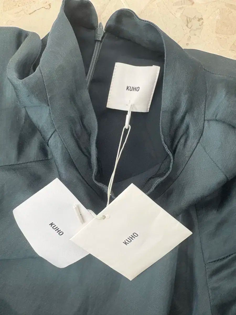 KUHO ロング