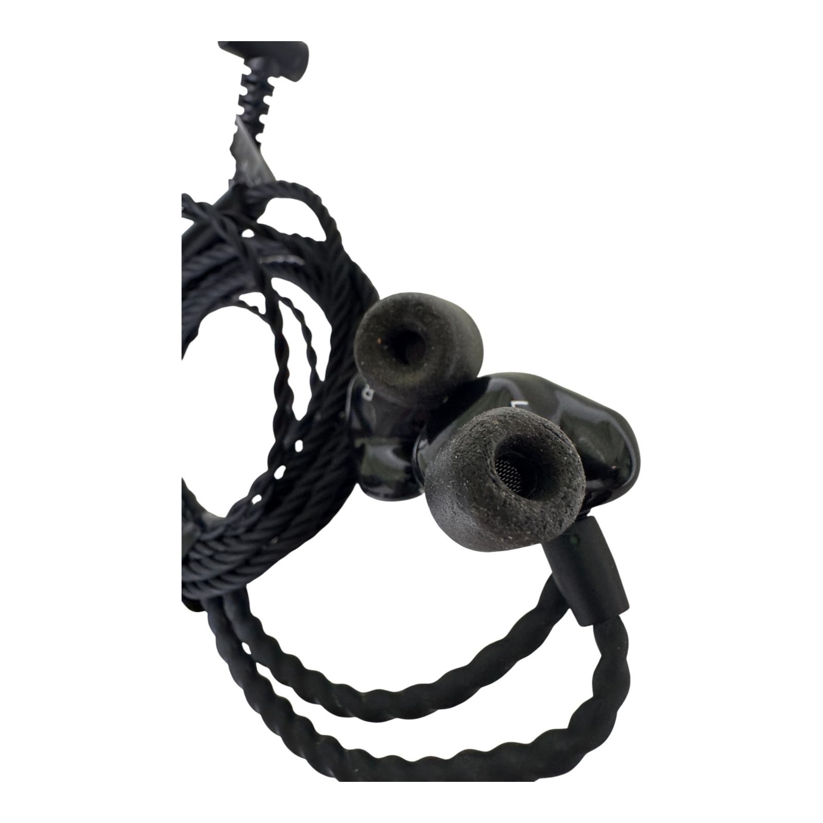 人間工学に基づいた薄型形状