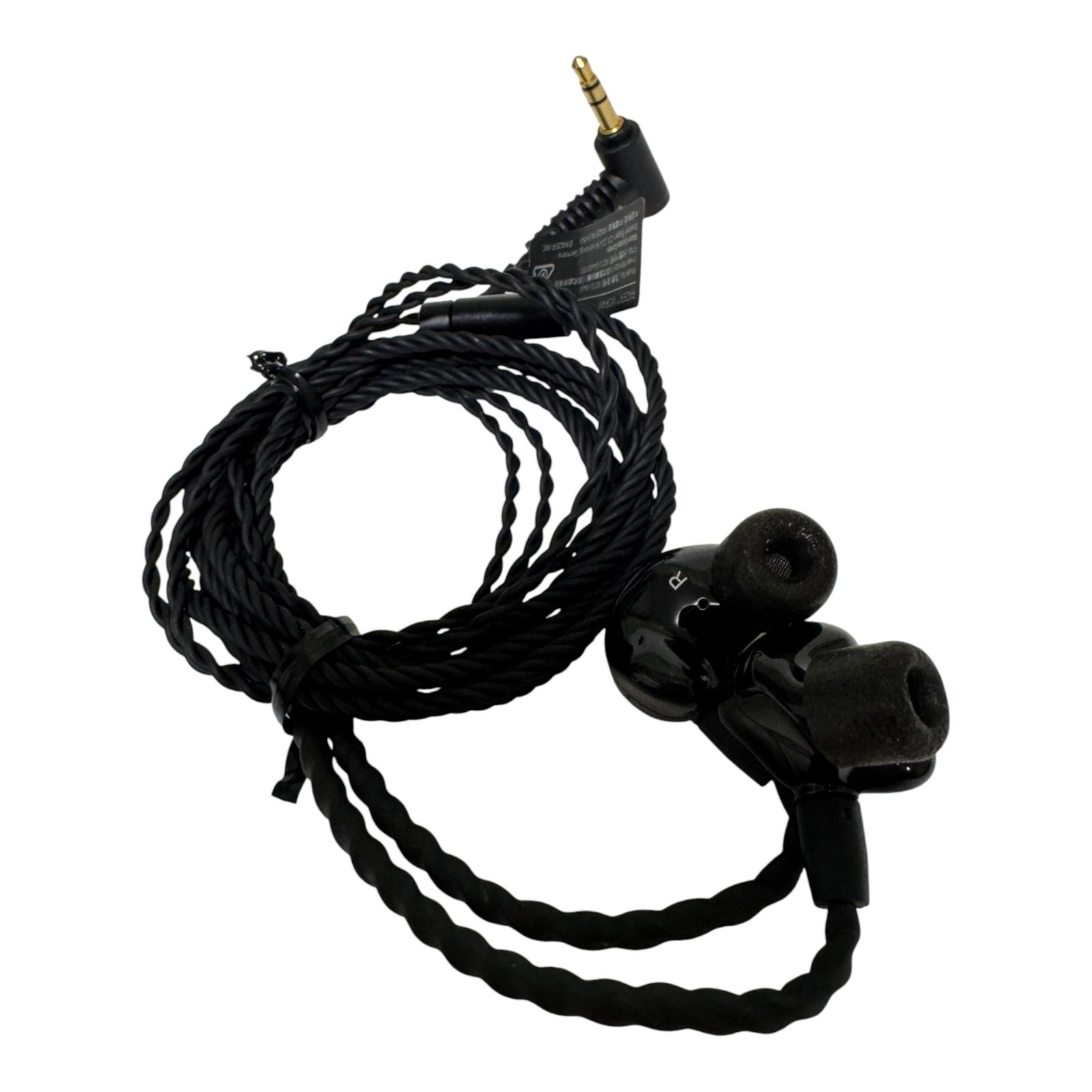 ゲーミングイヤホン