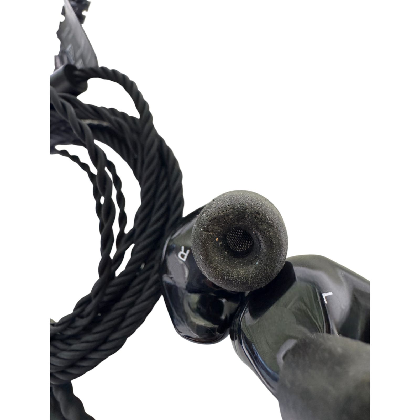 ゲーミングイヤホン Moray