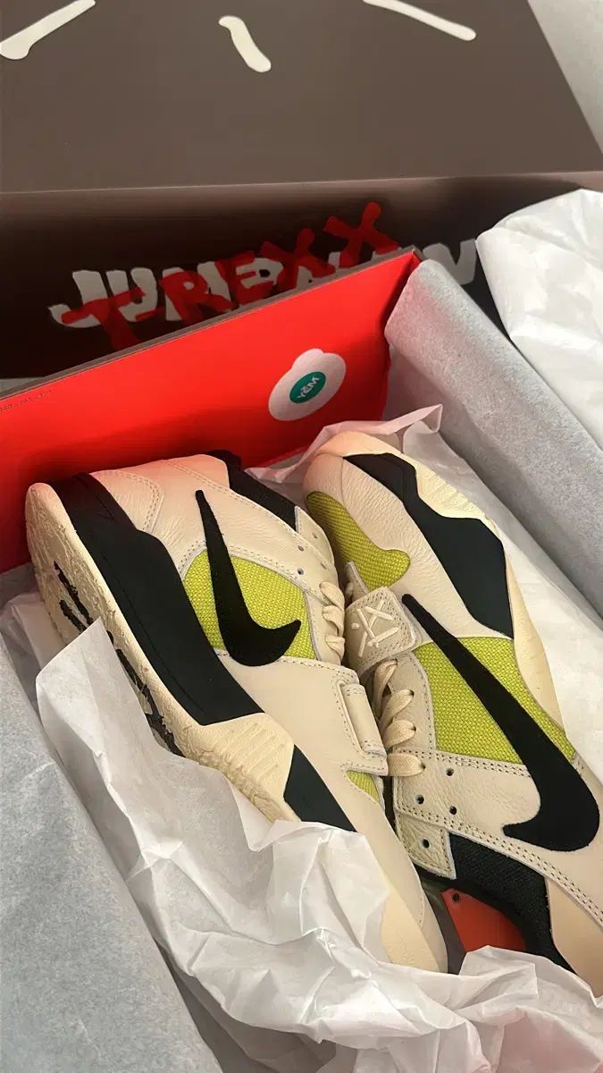 トラヴィススコット ジャンプマン