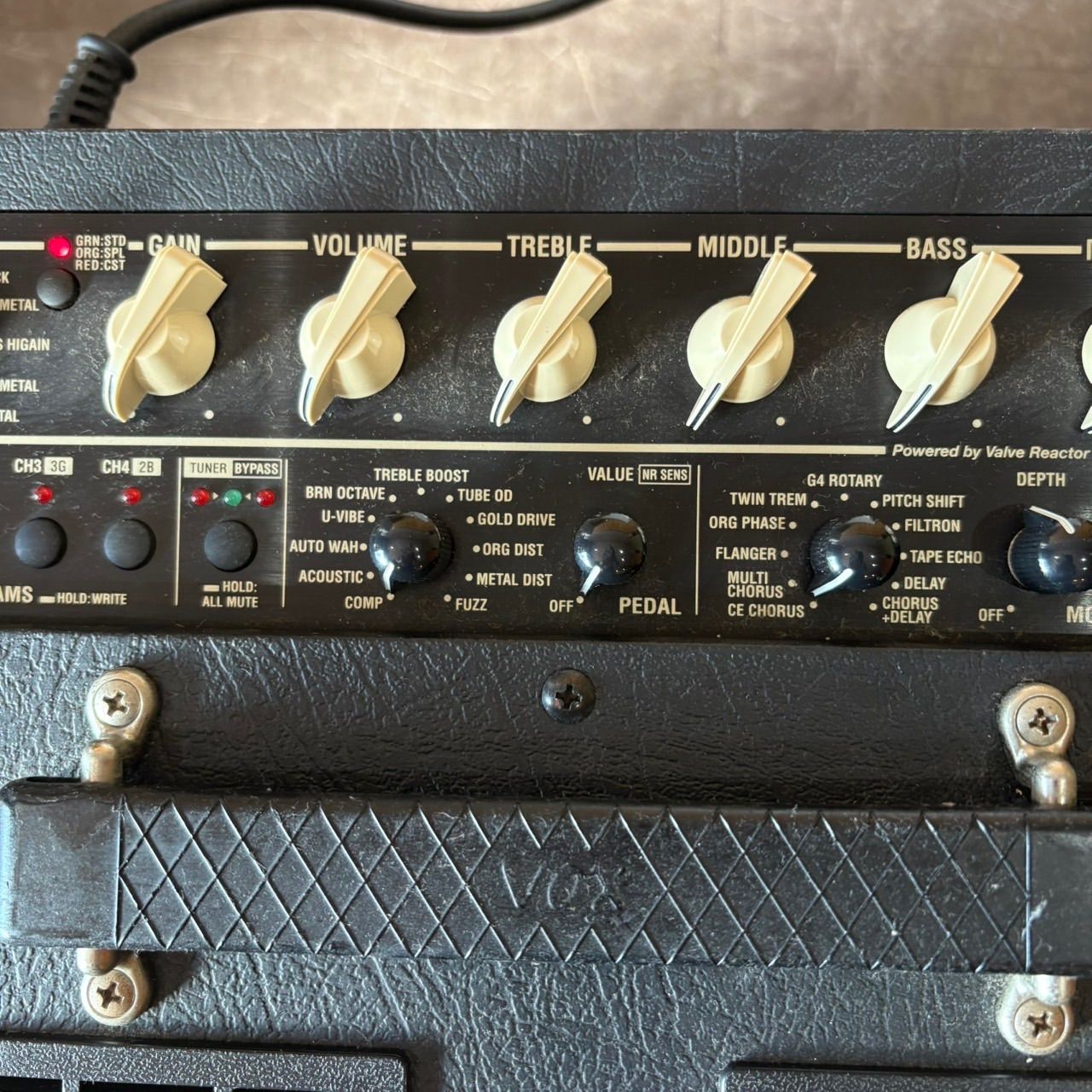 VOX Vox VT20+ギターアンプ 真空管搭載 ヴォックス VT20+ ギターアンプ 