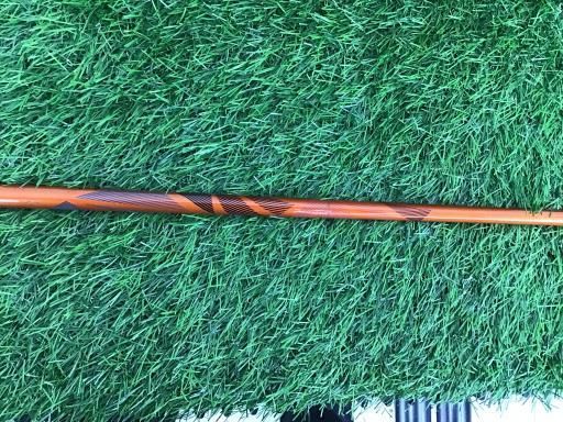 中古】 ダンロップ SRIXON Z F65 3W レフティ フェアウェイウッド FW