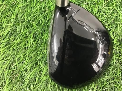 綺麗な状態 ダンロップMAXFLI POWERMAX 【3W・15°】 綺麗な状態