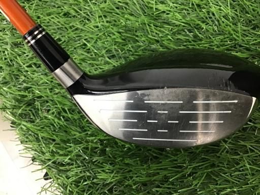 綺麗な状態 ダンロップMAXFLI POWERMAX 【3W・15°】 綺麗な状態