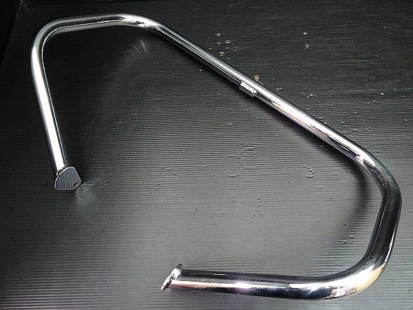 ハーレー 1991年式 エボ ウルトラ 1340 エンジンガード バイク パーツ 部品 HD AR 107