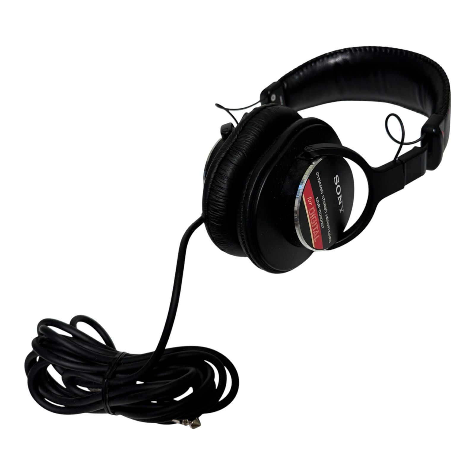 k*9様 SONY MDR-CD900 ヘッドフォン900STの前の商品両音