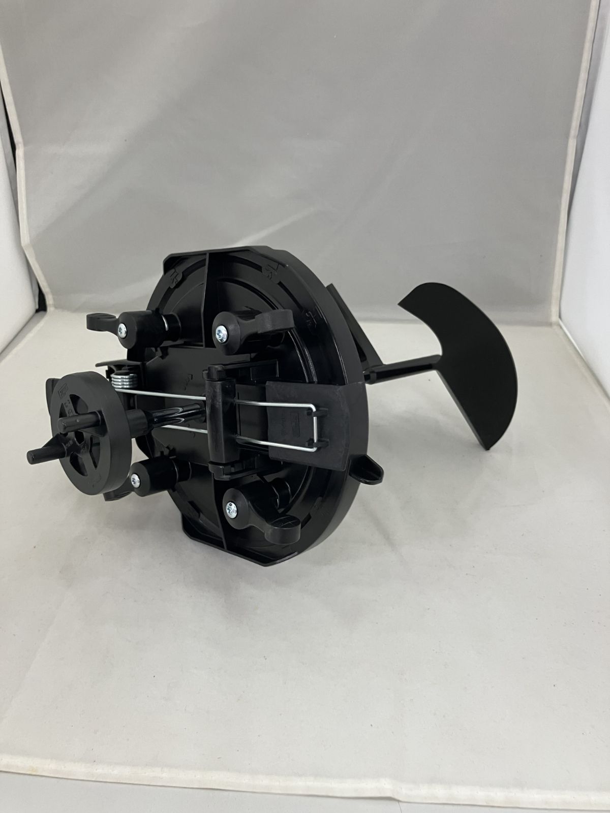 フィロンテクノロジー アジテーターカバー 3.5L QL25-3.5L 1箱6個入り