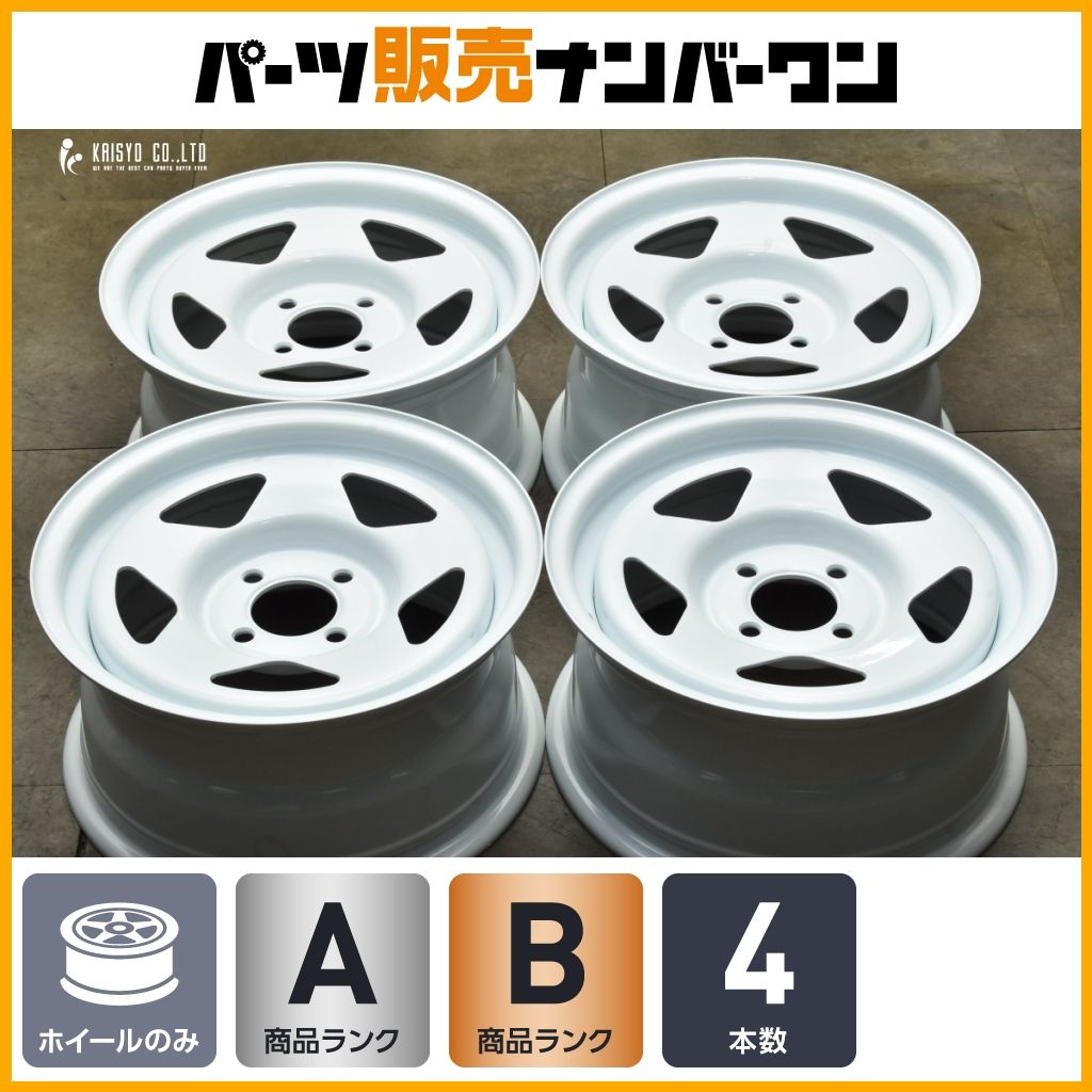 良好品 ESB TC 01 14 in 7 J 35 PCD 100 4本セット ミラ アルト ワゴンR エッセ ムーブ ライフ 交換用 カスタム用に 軽自動車