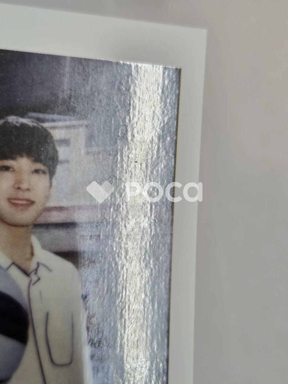 Seventeen ウォヌ セブチ LIKE SEVENTEEN - Shining Diamond トレカ A