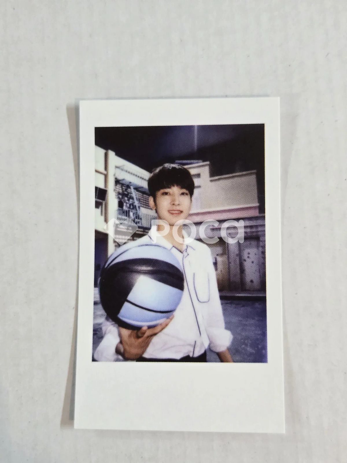 Seventeen ウォヌ セブチ LIKE SEVENTEEN - Shining Diamond トレカ A