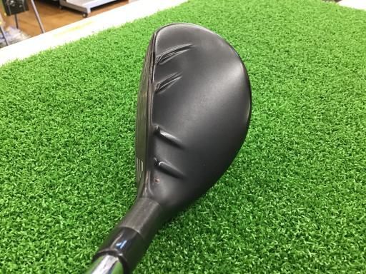 ピン G 400 U 6 ユーティリティ UT NS PRO MODUS 3 TOUR 105 フレックスS メンズ 男性用 右利き 右用 Cランク ゴルフクラブ