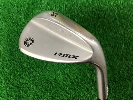 中古】 ヤマハ RMX TOUR MODEL(2018) 56°/08° ウェッジ WG N.S.PRO RMX